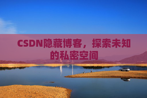 CSDN隐藏博客，探索未知的私密空间